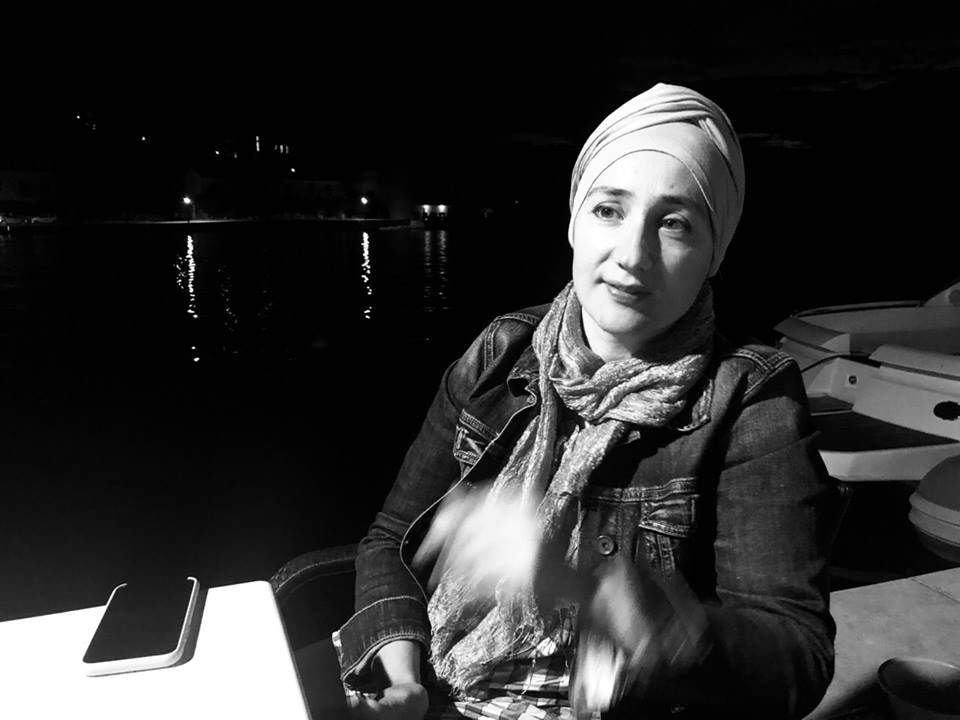  Dr. Nirha Efendić: Samo će pamet sačuvati Bosnu